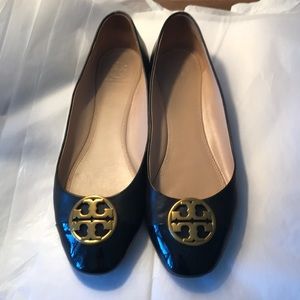 Tory Burch Chelsea flats